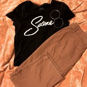 Outfit! Can sell separately